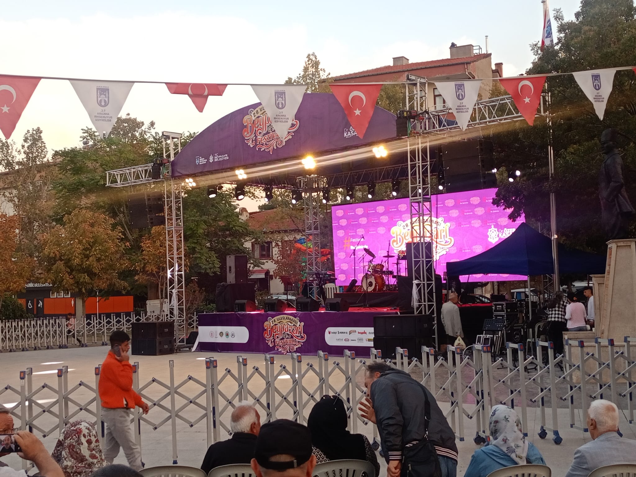 Kongre ve Sempozyumlar